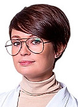 Афонина Алина Михайловна