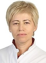 Борисенко Галина Николаевна