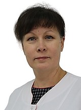 Борисова Елена Николаевна