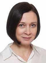 Чеканова Вера Владиславовна