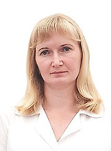 Фефилина Екатерина Борисовна