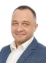 Фролов Дмитрий Андреевич