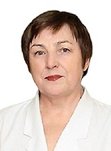 Гогина Марина Вениаминовна