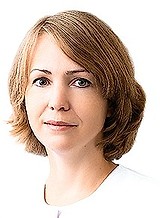 Голубина Галина Александровна