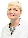 Гудашева Елена Валентиновна