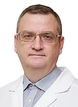 Гурьев Дмитрий Львович