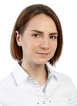 Кабина Ирина Сергеевна