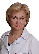 Кадикис Марина Владимировна