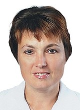 Казанова Светлана Юрьевна