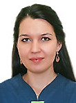 Корнилова Ирина Владимировна