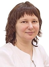 Котомина Елена Александровна