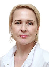 Кожевникова Ирина Геннадьевна