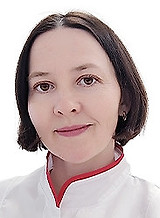 Куландина Екатерина Александровна