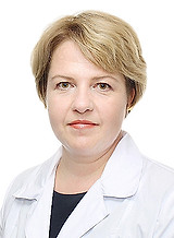 Лагвинович Елена Антоновна