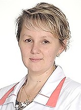 Лаврова Наталья Александровна