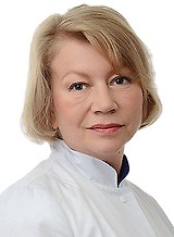 Махова Светлана Ивановна