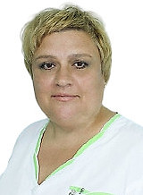 Майорова Ирина Юрьевна