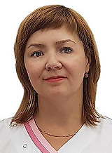 Павлова Ирина Николаевна