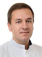 Сальников Максим Владимирович