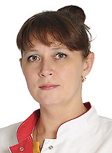 Шиханова Екатерина Николаевна