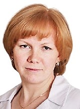 Шитова Анна Сергеевна