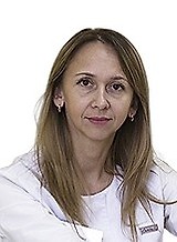 Сипилина Татьяна Алексеевна