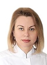 Соколова Ольга Владимировна