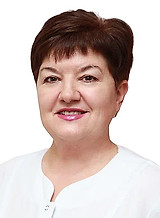 Стеля Марина Геннадьевна