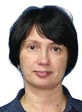 Стрельцова Марина Федоровна