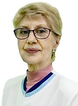 Сумарокова Ирина Владимировна