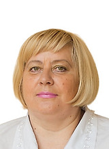 Веклюк Елена Станиславовна