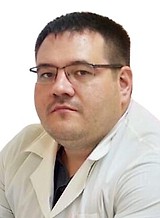 Волков Евгений Алексеевич