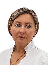 Воронина Анна Павловна 