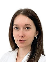 Ященко Екатерина Михайловна